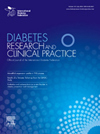 DIABETES RESEARCH AND CLINICAL PRACTICE雜志封面